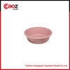 High Quality Round Plastic Basin Injection Mould(CZ-145)