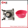 plastic fruit basket injection mould with good price(CZ-185)