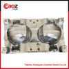 plastic motorcycle helmet injection mould from caozhen(CZ-206)