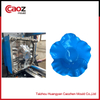 plasic fruit plate injection mold with competitive price(CZ-750)