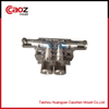 90 degree plastic drainage pvc injection mould(CZ-754)