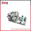 plastic ppr fitting mould with screw design(CZ-804)