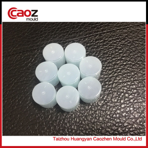 High quality plastic sprayer bottle cap injection mould(CZ-501)