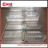High quality plastic cap injection mould from caozhen(CZ-199)