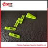 multi cavity used plastic peg injection mould(CZ-987)