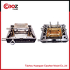 plastic injection vegetable crate/box/fruit crate mould