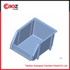 plastic bin/tool box 2 cavity mold from caozhen(CZ-095)