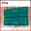 plastic foldable crate injection mould with good price(CZ-154)