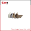 plastic spicy helmet visor injection mould from caozhen