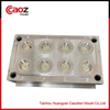 High quality plastic Cap and preform mould 