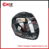open face helmet mould with transparent visor(CZ-273)