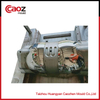 customized/ plastic full face helmet visor injection mould(CZ-281)