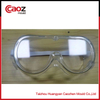Plastic Goggle Visor Injection Mould with Good Price(CZ-179)