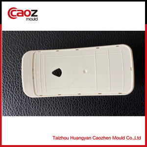plastic soap dispenser injection mould with good price(CZ-626)