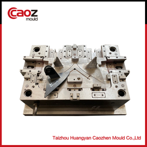 High quality plastic rearview injection mould with competitive price