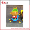 motorcycle baby car injection mould from caozhen(CZ-954)