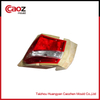 high quality plastic car light injection mould(CZ-911)