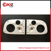 plastic bus car part injection mould with competitive price(CZ-815)