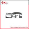 plastic front bumper injection mould with competitive price(CZ-924)