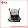 Plastic Adult Stool Injection Mould with Good Price(CZ-189)