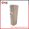 plastic air conditioner base and cover injection mould(CZ-122)