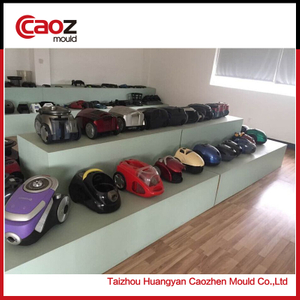 high quality plastic vacuum cleaner injection mould(CZ-815)
