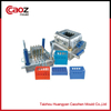 Hot selling plastic coca cola crate mold with competitive price(CZ-21)