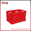 Hot selling plastic medium crate mold with competitive price(CZ-19)