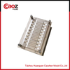 64 cavity disposable spoon mold from caozhen(CZ-230)