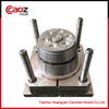 Plastic Round Bobbin/coil Injection Mold (CZ-130)