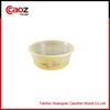 plastic round basin injection mould with good price(CZ-667)
