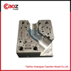 45 degree elbow plastic pipe fitting injection mould(CZ-401)