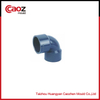ppr 45degree plastic elbow injection pipe fitting mould(CZ-792)