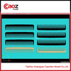 plastic injected comb ready mould with good price(CZ-254)