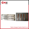 plastic injected comb ready mould with good price(CZ-254)