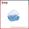 plastic fruit basket injection mould with competitive price(CZ-517)