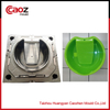 High quality plastic basin injection mould with good price(CZ-506)