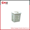 High quality big basket injection mold from caozhen(CZ-653)