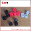 plastic bottle flip cap injection mold with competitive price(CZ-971)