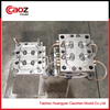 plastic beverage bottle cap injection mould with competitve price(CZ-181)