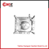 popular selling plastic safety helmet injection mould(CZ-803)