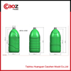5L plastic bottle mold with handle design