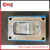 plastic dustbin lid injection mould with competitive price