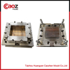 High quality Plastic Milk Crate injection Mould with B copper(CZ-244)