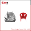 plastic arm sofa Chair mould with three back inserts