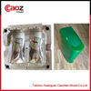 plastic dust bin lid injection mould with cheap price(CZ-574)