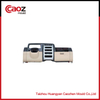 plastic front bumper injection mould with competitive price(CZ-924)