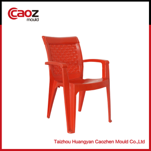 High quality plastic adult chair mould with good price(CZ-237)