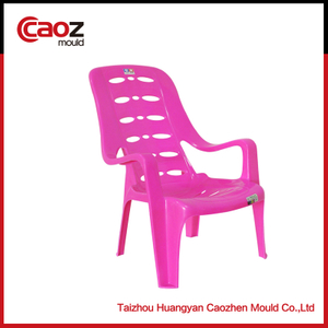 Plastic Sofa/beach Chair Injection Mould with Unique Design(CZ-234)