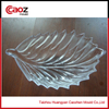 plastic fruit plate injection mold with different colour(CZ-188)